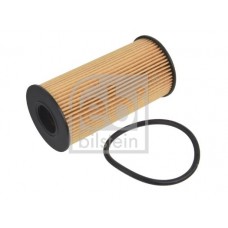 171346 FEBI BILSTEIN Масляний фільтр