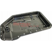 7990004 METZGER Масляний піддон, Автоматична коробка передач