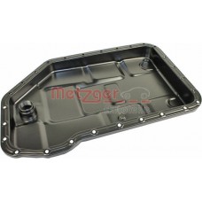 7990004 METZGER Масляний піддон, Автоматична коробка передач