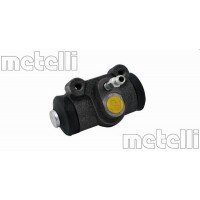 04-0310 METELLI Колісний гальмівний циліндр