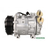 89336 NISSENS Компресор кондиціонера