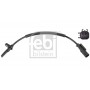 109346 FEBI BILSTEIN Датчик частота обертання колеса