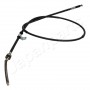 BC-508 JAPANPARTS Тросик, cтояночный тормоз