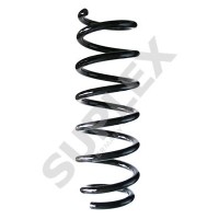 06379 SUPLEX Пружина ходової частини