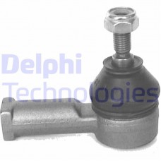 TA1614 DELPHI Наконечник поперечної кермової тяги