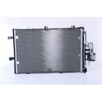 94721 NISSENS Конденсатор кондиціонера