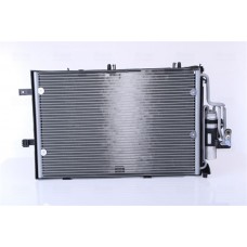 94721 NISSENS Конденсатор кондиціонера