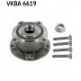 VKBA6619 SKF Комплект підшипника ступиці колеса