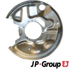 1364300180 JP GROUP Відбивач диск гальмівного механізму