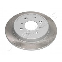 DP-417C JAPANPARTS Гальмівний диск