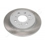 DP-417C JAPANPARTS Гальмівний диск