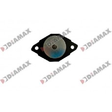 A1279 DIAMAX Підвіска двигун