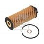 108280 FEBI BILSTEIN Масляний фільтр