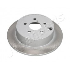 DP-710C JAPANPARTS Гальмівний диск