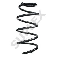 39474 SUPLEX Пружина ходової частини