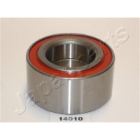 KK14010 JAPANPARTS Комплект підшипника ступиці колеса