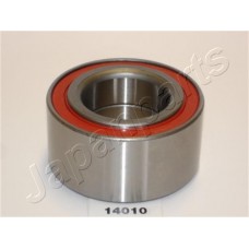 KK14010 JAPANPARTS Комплект підшипника ступиці колеса