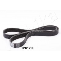 112-6PK1210 ASHIKA Поліклиновий ремінь