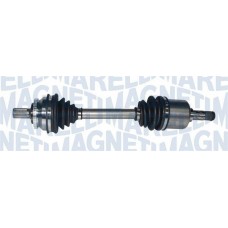 302004190296 MAGNETI MARELLI Привідний вал