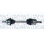 302004190296 MAGNETI MARELLI Привідний вал