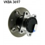 VKBA 3697 SKF Комплект підшипника ступиці колеса