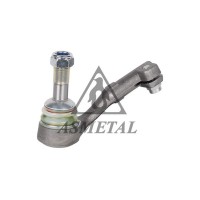 17BM2450 ASMETAL Наконечник поперечної кермової тяги