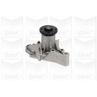 PA1021 GRAF Водяний насос охолодження двигуна
