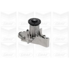 PA1021 GRAF Водяний насос охолодження двигуна