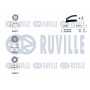 550431 RUVILLE Комплект ременя ГРМ
