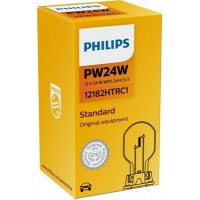12182HTRC1 PHILIPS Лампа розжарювання, Ліхтар показника повороту