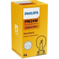 12182HTRC1 PHILIPS Лампа розжарювання, Ліхтар показника повороту