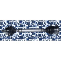 302004190005 MAGNETI MARELLI Привідний вал