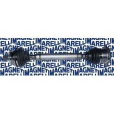 302004190005 MAGNETI MARELLI Привідний вал