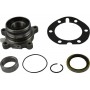 WBK-9051 KAVO PARTS Комплект підшипника ступиці колеса