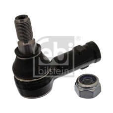 12678 FEBI BILSTEIN Кутовий шарнір поздовжня рульова тяга