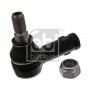 12678 FEBI BILSTEIN Кутовий шарнір поздовжня рульова тяга