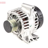 DAN997 DENSO Генератор