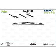 574098 VALEO Щітка склоочисника