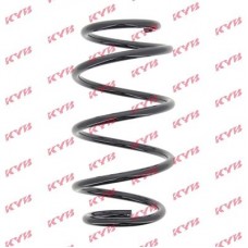 RH2593 KYB Пружина ходової частини