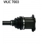 VKJC 7003 SKF Привідний вал