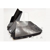 80124 ASAM Кронштейн, буфер