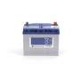 0 092 S40 270 BOSCH Стартерна акумуляторна батарея