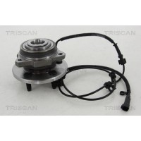 8530 10165 TRISCAN Комплект підшипника ступиці колеса