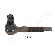 TI-1012L JAPANPARTS Наконечник поперечної кермової тяги