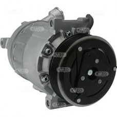 241242 HC-Cargo Компресор кондиціонера 241242 HC-Cargo Компресор кондиціонера