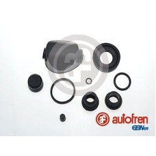 D4340 AUTOFREN SEINSA Ремкомплект, Гальмівний супорт