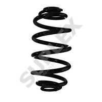 23616 SUPLEX Пружина ходової частини