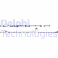 LZ0220 DELPHI Сигналізатор зносу гальмівних колодок