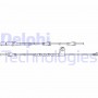 LZ0220 DELPHI Сигналізатор зносу гальмівних колодок