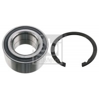 173667 FEBI BILSTEIN Комплект підшипника ступиці колеса